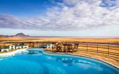 HEBERGEMENTS LODGES SELECTIONNES PAR SAFARI KENYA