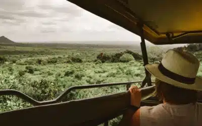 Peut on voyager au Kenya en toute sécurité
